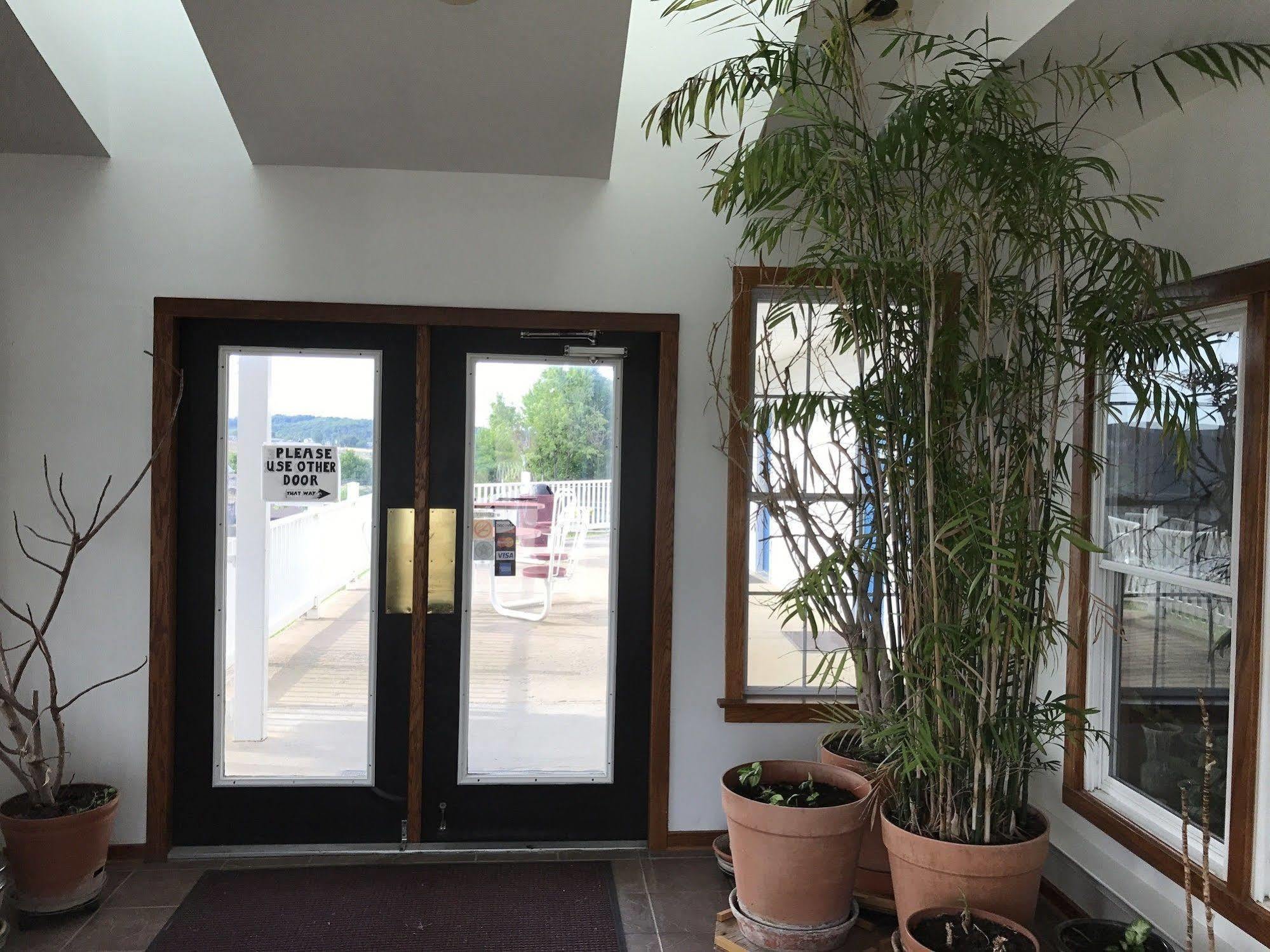 Motel 6 Front Royal Va Exterior photo